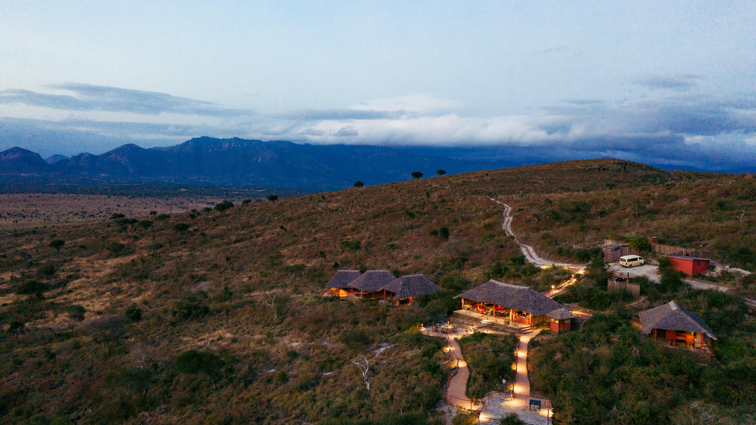 Soroi Leopard's Lair thumbnail 3